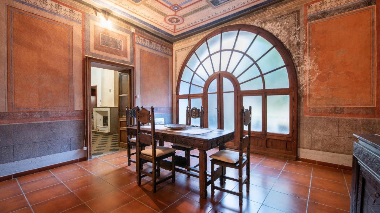 Casa Rodriguez - Iglesias Apartment Екстериор снимка