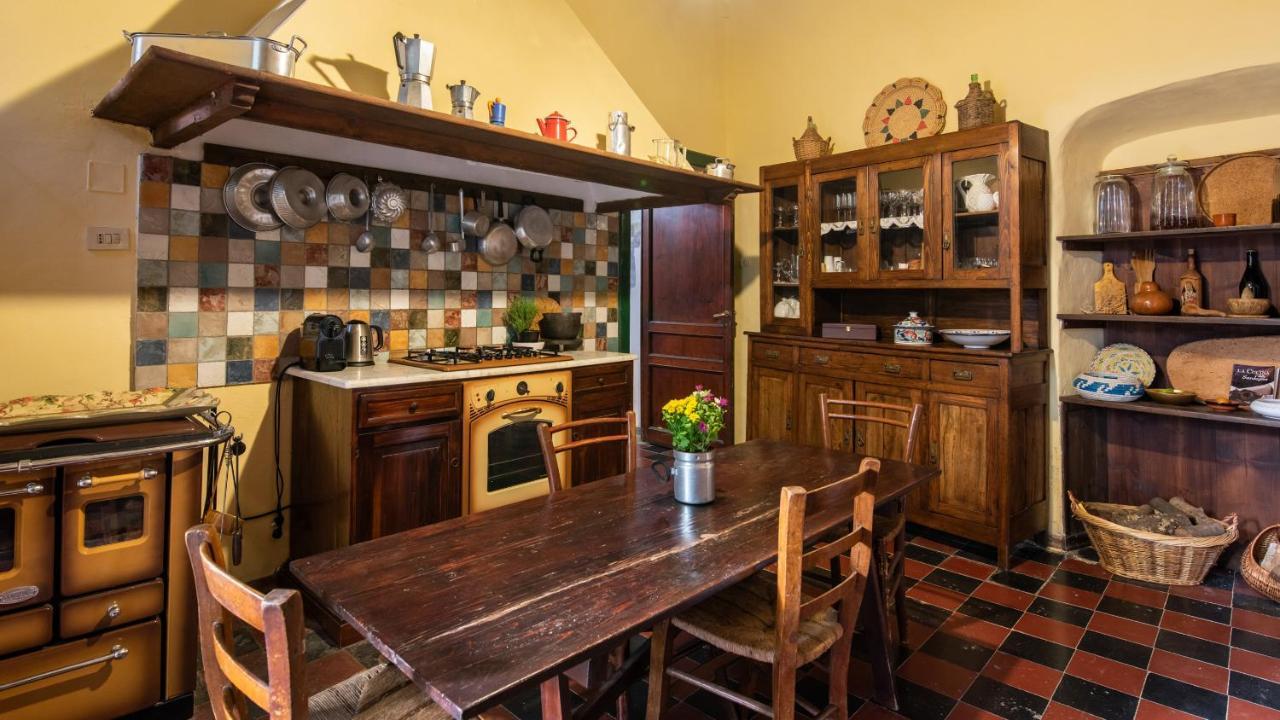 Casa Rodriguez - Iglesias Apartment Екстериор снимка