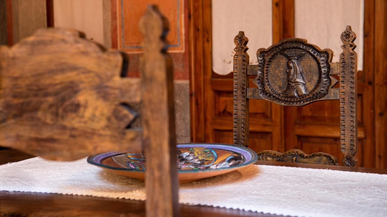 Casa Rodriguez - Iglesias Apartment Екстериор снимка