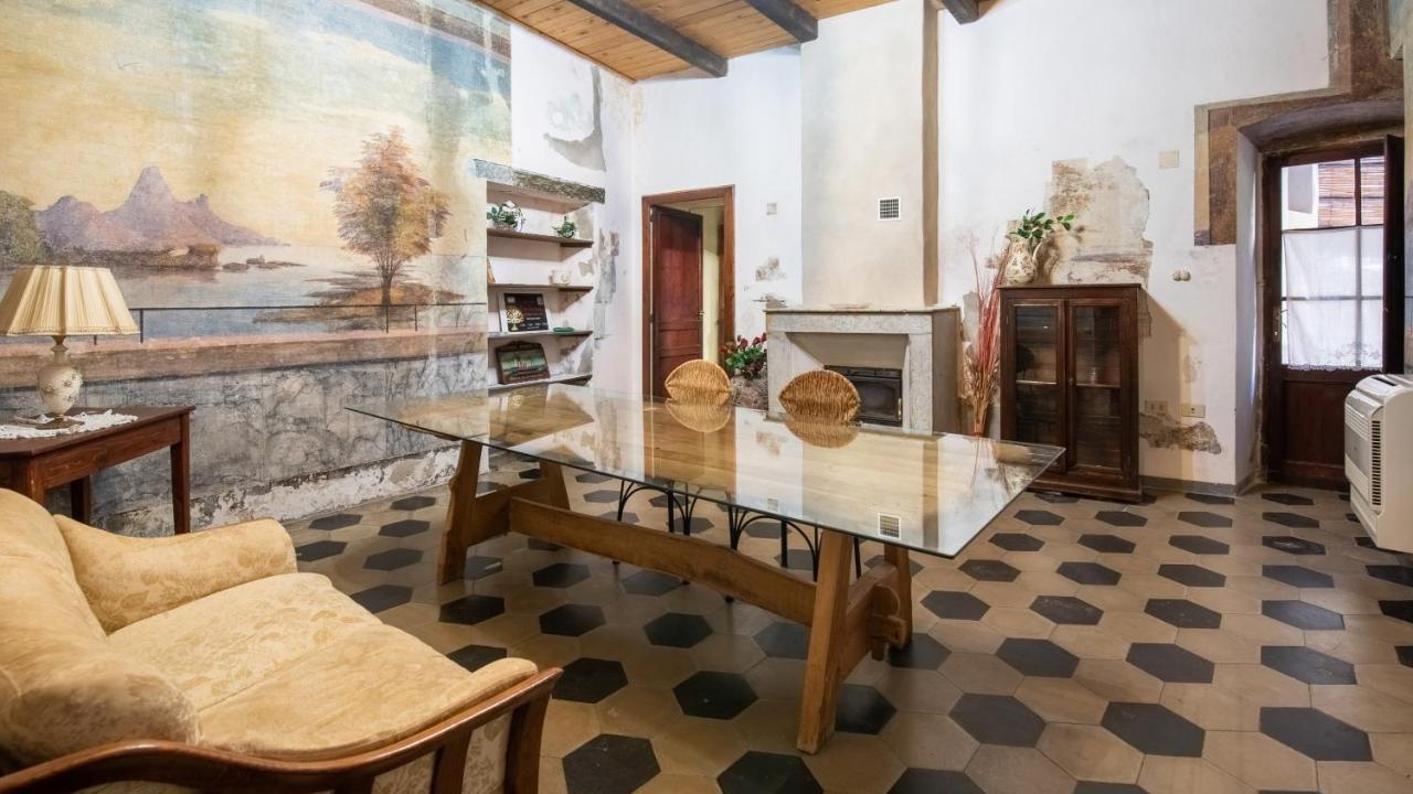 Casa Rodriguez - Iglesias Apartment Екстериор снимка