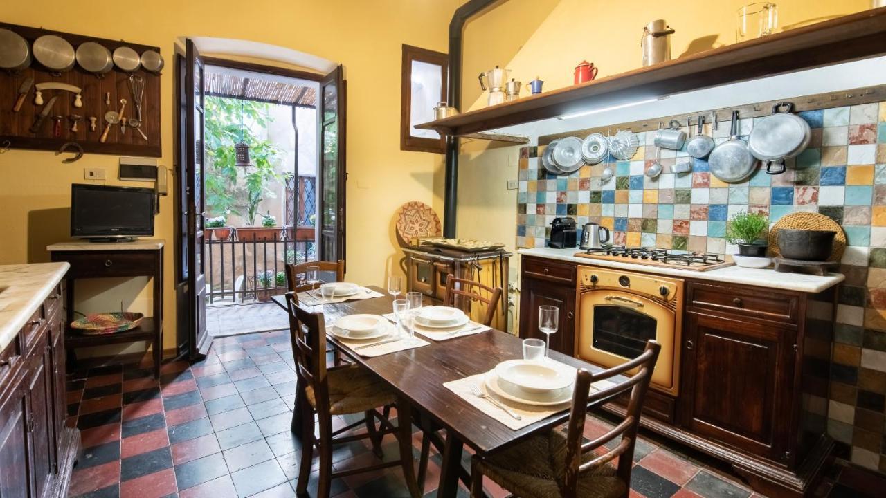 Casa Rodriguez - Iglesias Apartment Екстериор снимка