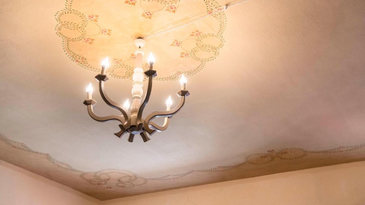 Casa Rodriguez - Iglesias Apartment Екстериор снимка