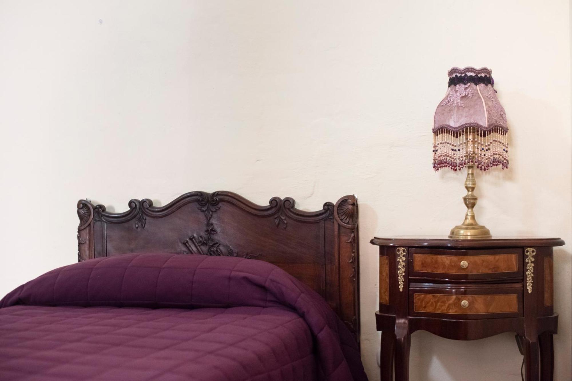 Casa Rodriguez - Iglesias Apartment Екстериор снимка