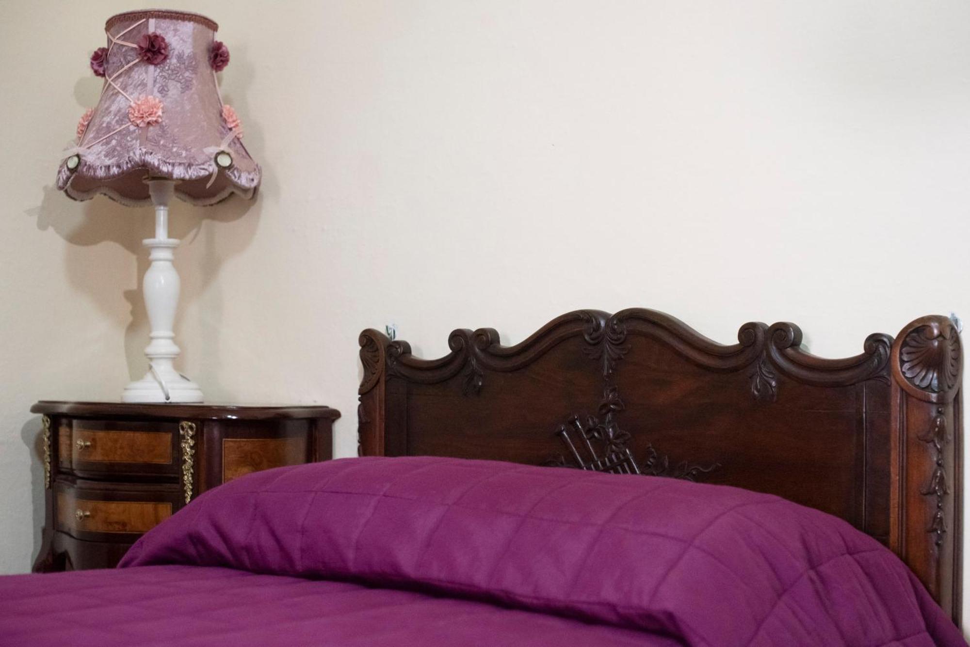 Casa Rodriguez - Iglesias Apartment Екстериор снимка