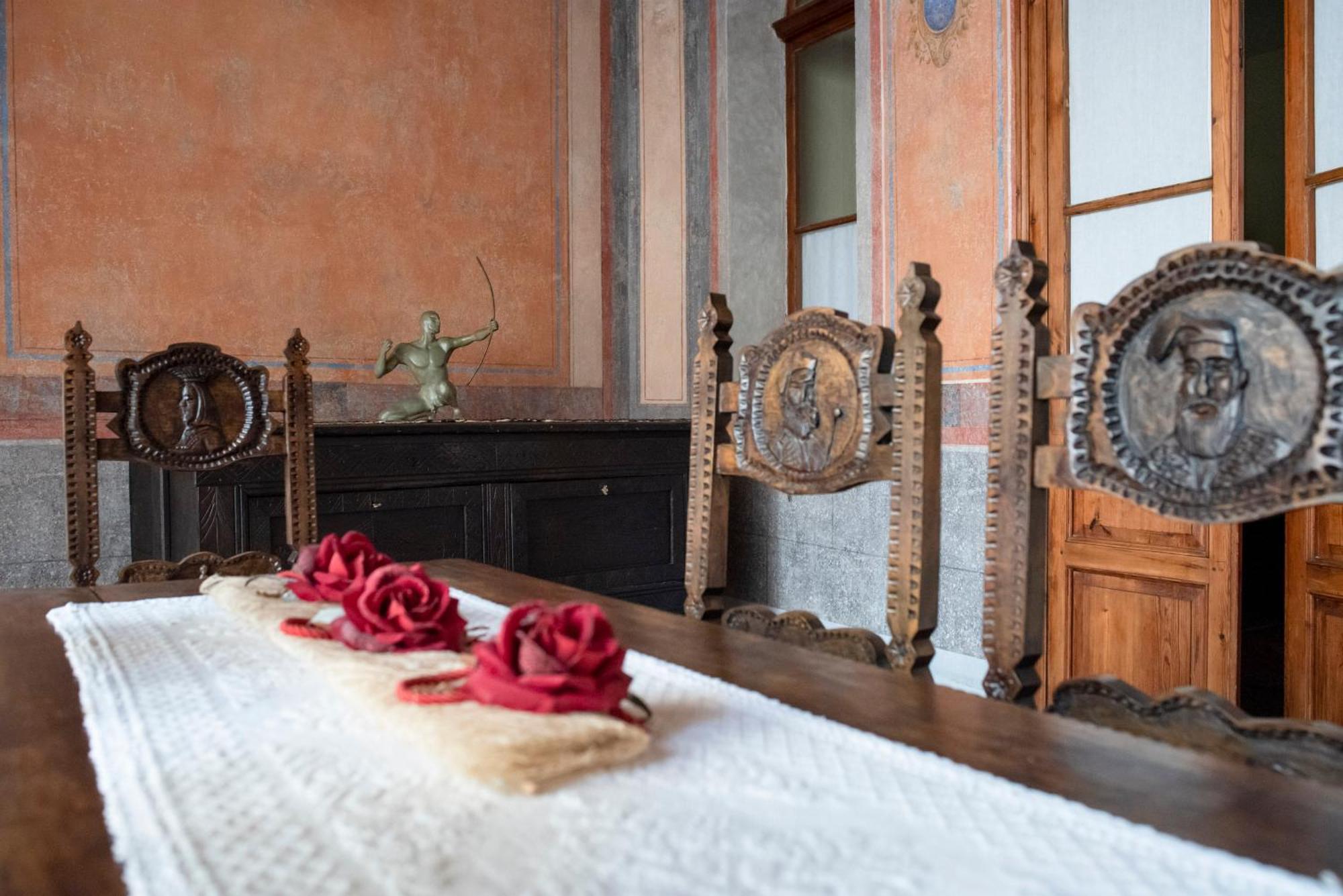 Casa Rodriguez - Iglesias Apartment Екстериор снимка